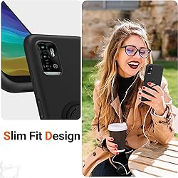 for ZTE Blade A71 /ZTE Blade 11 Prime Phone Case