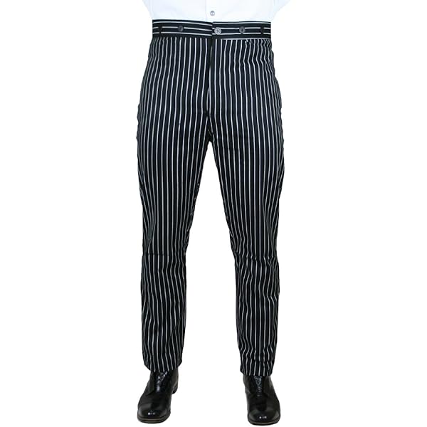 Historical Emporium Men's High Waist Ferndale Cotton Dress
