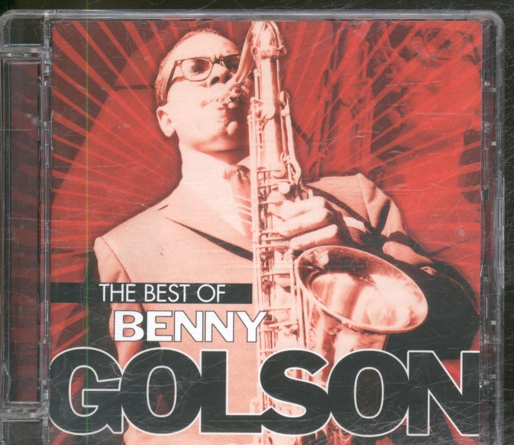 Best of Benny Golson