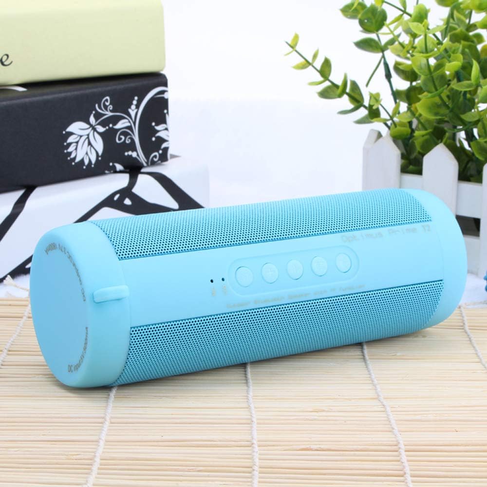 t2 wireless bluetooth speaker