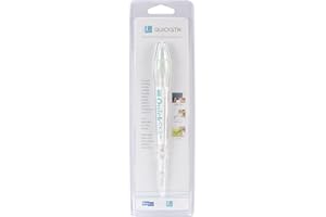 WE R MEMORY KEEPERS We R QuickStik Craft Tool-White