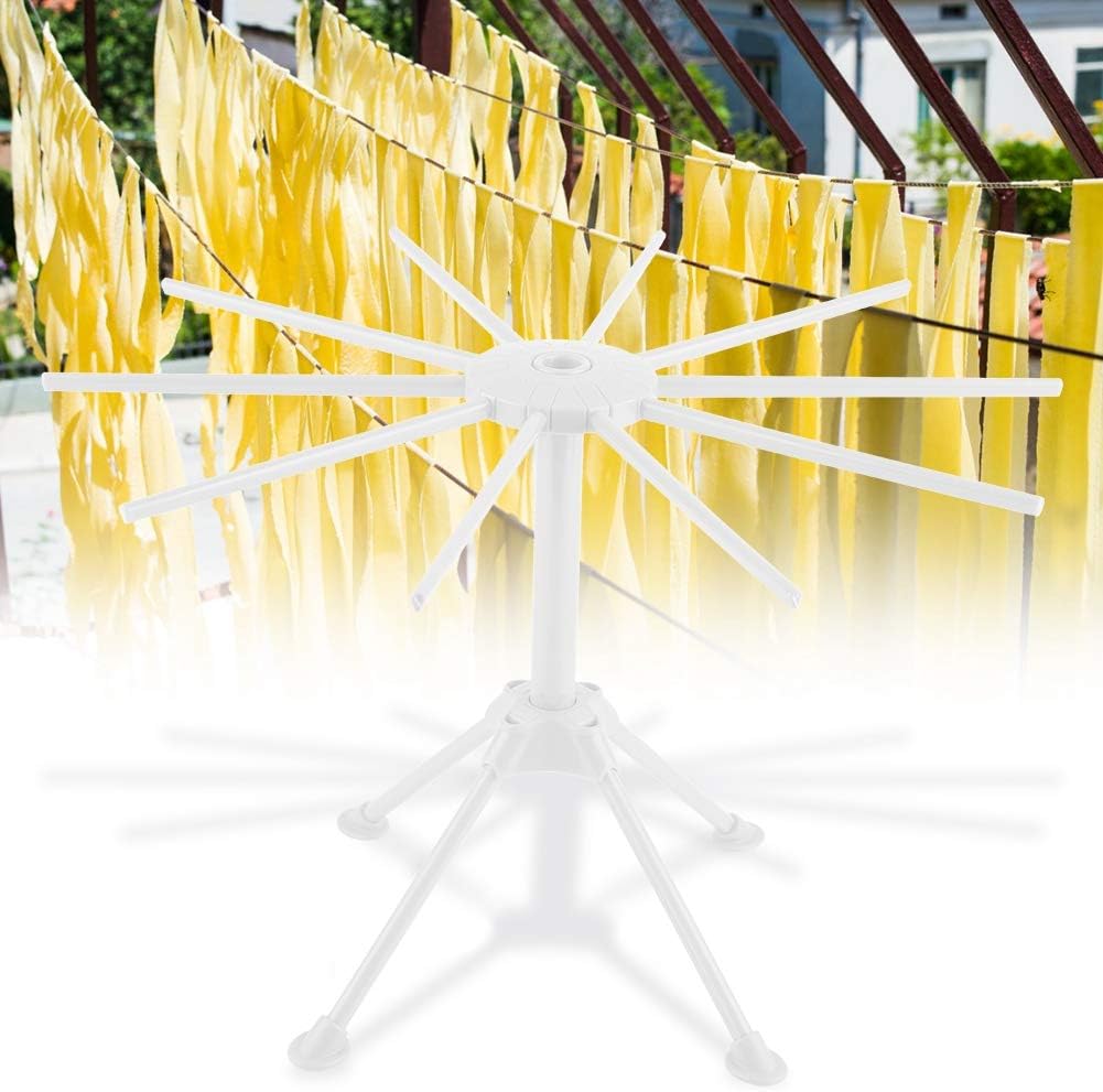 Utensilios Pasta de Cocina Secador de Racks de Secado Fideos Spaghetti