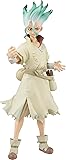 Banpresto Dr.STONE FIGURE of STONE WORLD RYUSUI