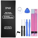 Vasea 2200mAh Battery Replacement Compatible with
