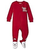 The Children's Place unisex child Family Matching