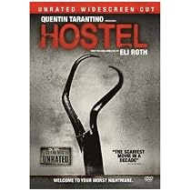 Hostel (Unrated Widescreen Cut) : Eli Roth, Jay Hernandez, Derek ...