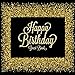 Happy Birthday Guest Book: Celebration Message logbook For Visitors Family and Friends To Write In Comments & Best Wishes With and Gift Log (Celebration Guestbook) primary