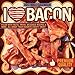 I LOVE BACON 2017 WALL CALENDAR