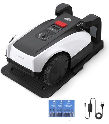 Amazon.com : Husqvarna Large Installation Kit for Robotic