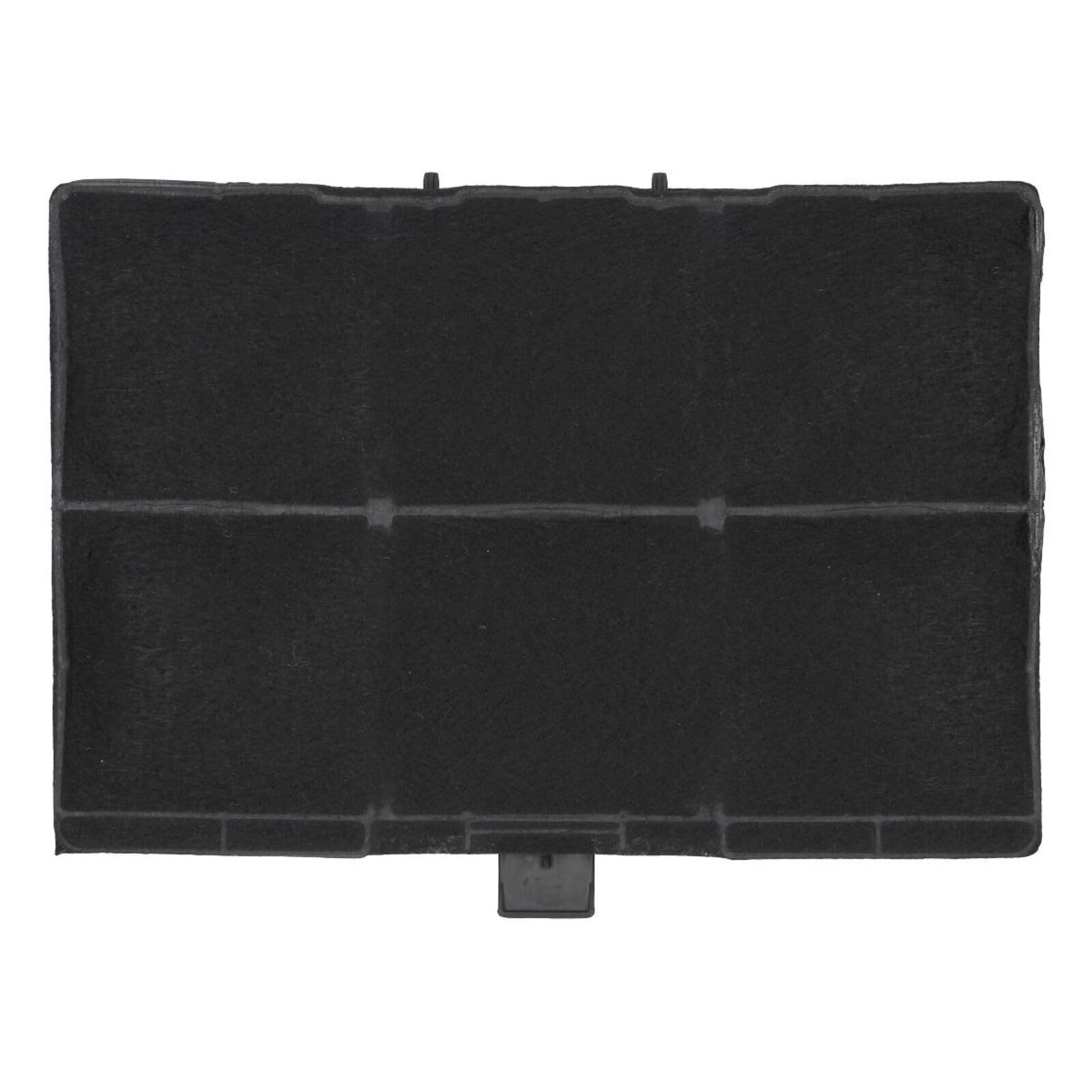 Activated Carbon Filter Cooker Hood Compatible with Bosch 11026771 DHZ5346 | Constructa 00705432 705432 | Siemens LZ53451 | Neff Z5102X1