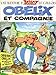 Obelix et Compagnie (Une Aventure d'Asterix) (French Edition) by 