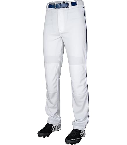 PANTALON DE BASEBALL LAUNCH KNICKER LNCHKP PIPED – Plan de Match