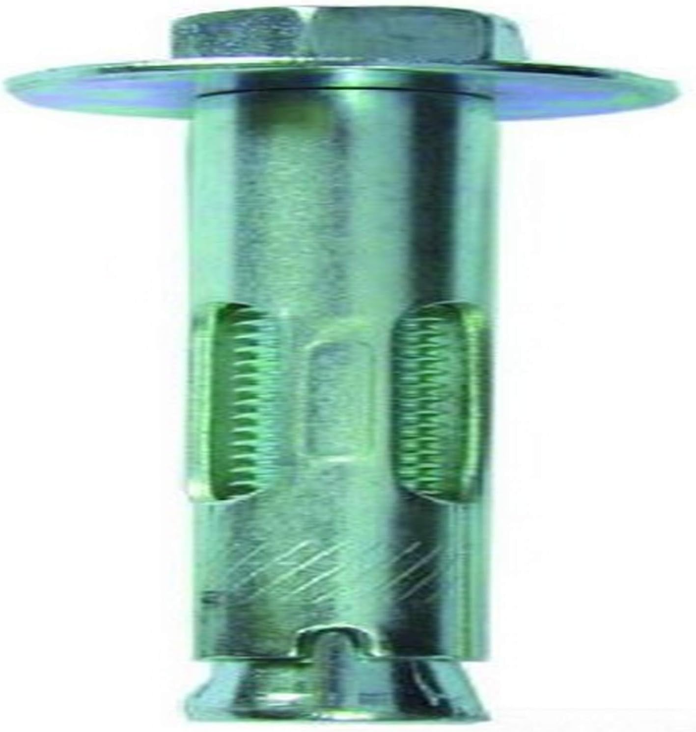 Dottie K14C Anchor Kit Red 23 Anchor L.H 12 by 11/2Inch Length Screw