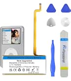 Amazon.com : iFixit Battery Compatible with iPod Nano Gen 4