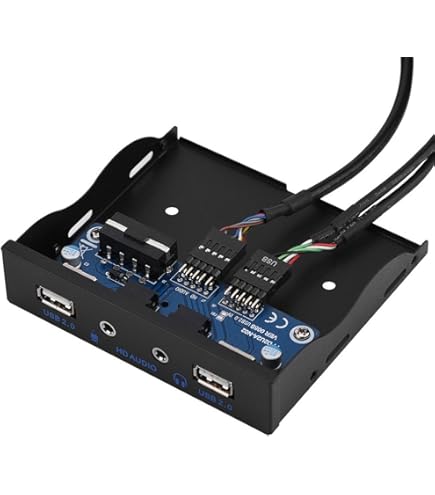 Amazon.com: Kanonaki Agilent Technologies 82357B HIGH-Speed USB2.0