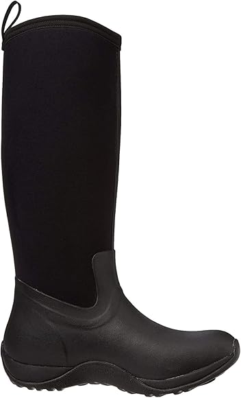women's arctic adventure tall muck boots