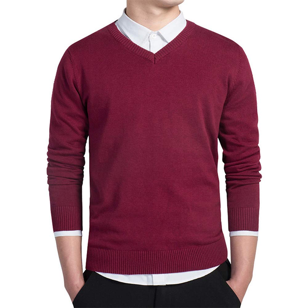 Men Lotus network Fashion Mens Sweaters 
