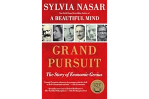 Grand Pursuit: The Story of Economic Genius