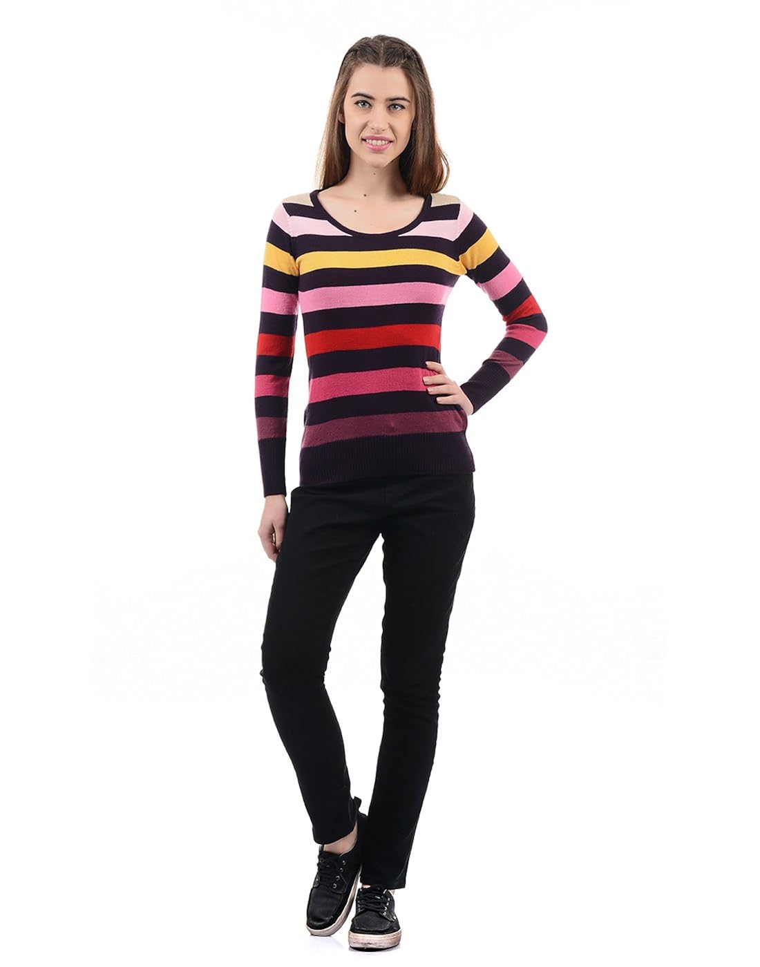 species women casual sweater
