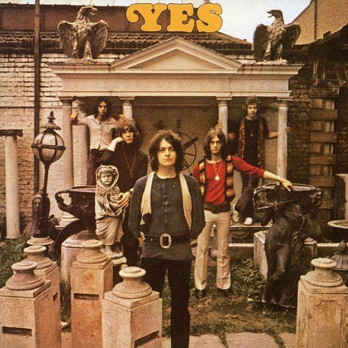 Download Yes