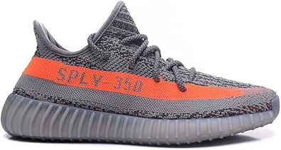 Adidas yeezy naranjas y grises Clearance