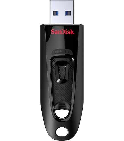 Amazon.com: SANDISK 1TB Ultra Flair USB 3.0 Flash Drive - Up to