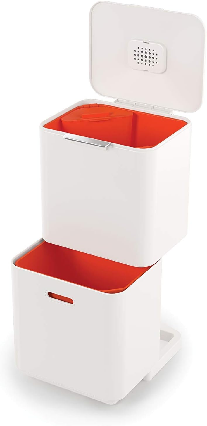 Joseph Joseph Totem Max 60litre Waste Separation & Recycling Unit