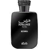 Rasasi Men's Hawas Kobra EDP Spray 3.4 oz