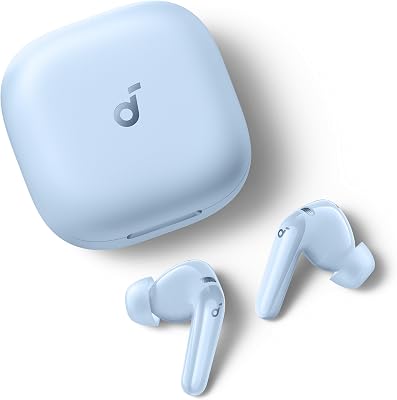 par Anker P31i Écouteurs Bluetooth sans Fil 6.1
