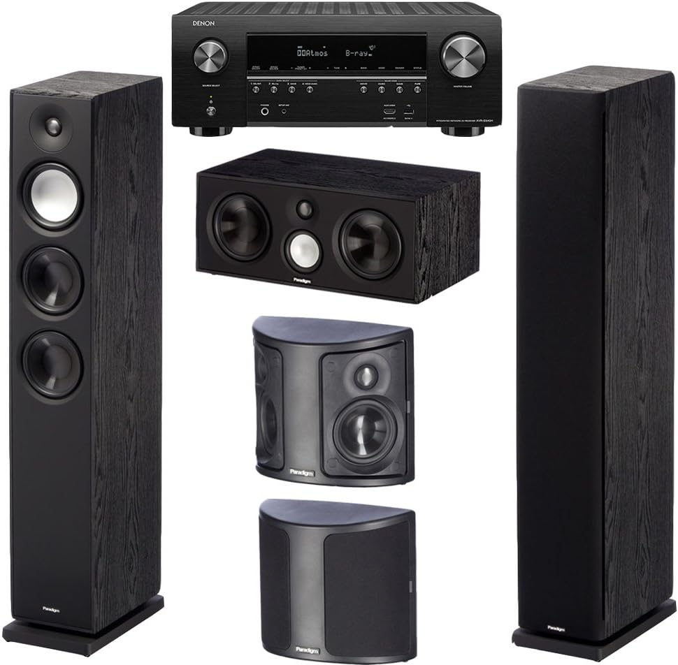 paradigm monitor center 1