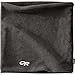 Outdoor Research Soleil Neck Gaiter, Charcoal, 1size