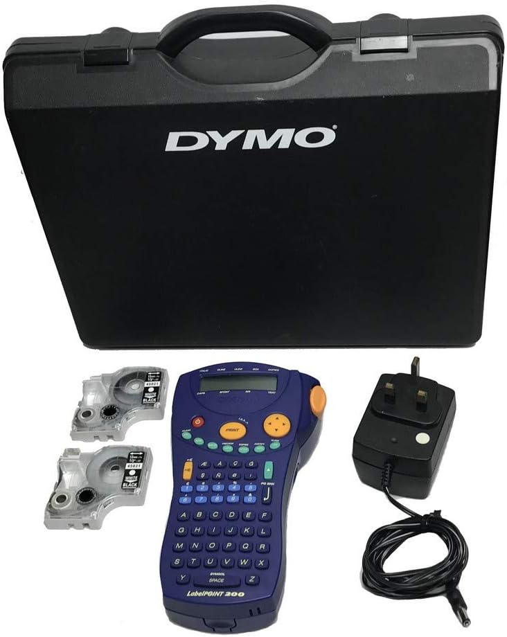 dymo labelpoint 200 refill