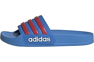 adidas Unisex Kids Adilette Shower
