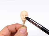 STAEDTLER FIMO Professional Porcelain Polymer Modelling Clay 454g Block view 6