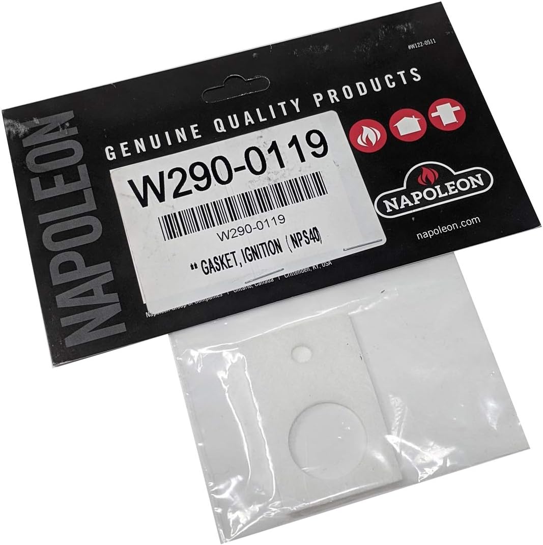 Amazon Com Napoleon Timberwolf W290 0119 Igniter Gasket Home Kitchen