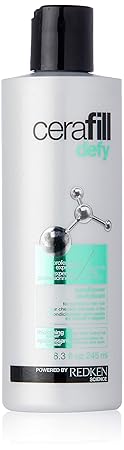 Redken Cerafill Defy Conditioner, 1er Pack, (1x 245 ml)