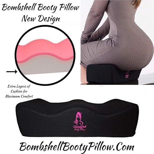 Amazon Com Very Soft Comfortable Brazilian Butt Lift Recovery