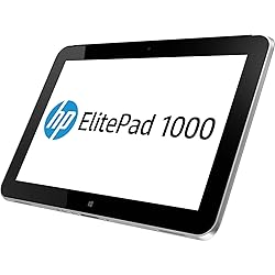 HP ElitePad 1000 G2 64GB Net-tablet PC