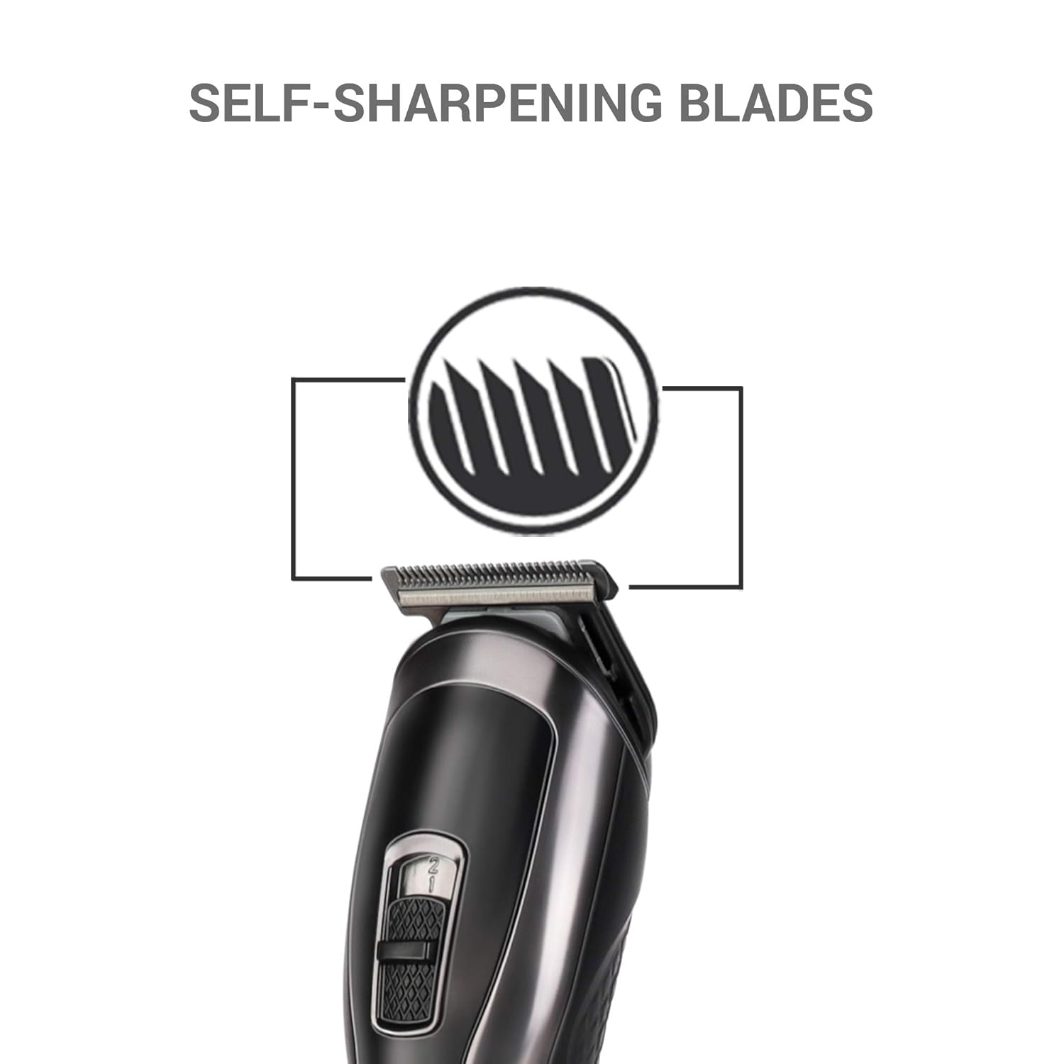 syska corded and cordless trimmer