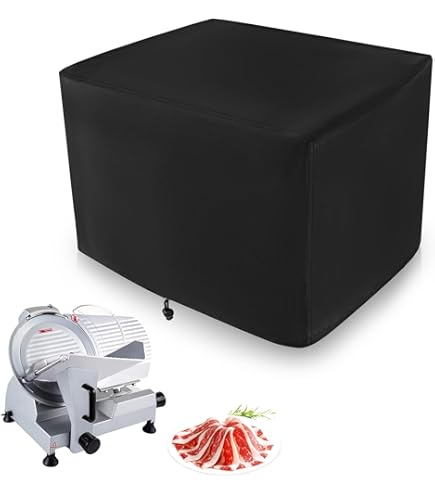 Aazon.co: Eat Slicer Cover, Copatible With BESWOOD 250 Eat Slicer