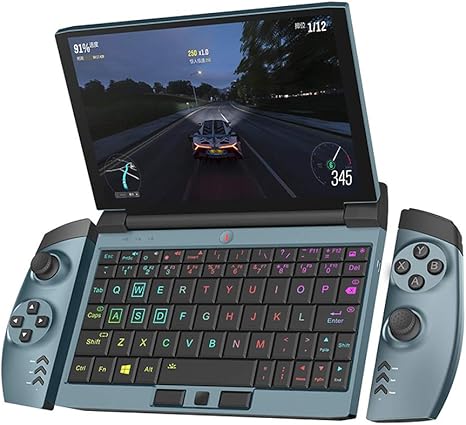 One Netbook OneGx1 Handheld Windows 10 