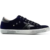 Sneakers Superstar BLUE VELVET-SPRAYED 