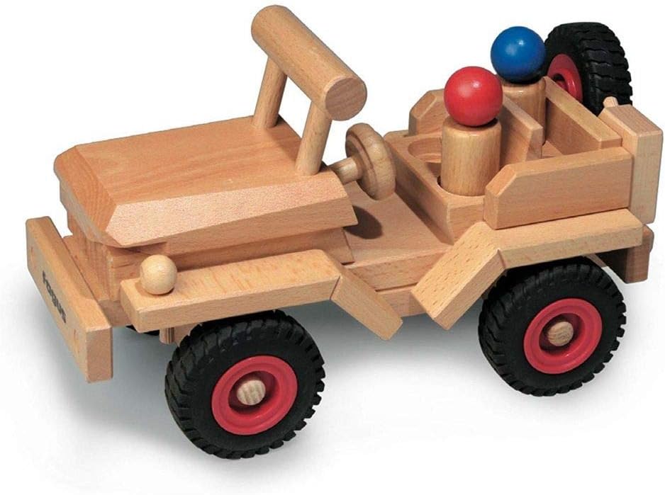 fagus wooden toys