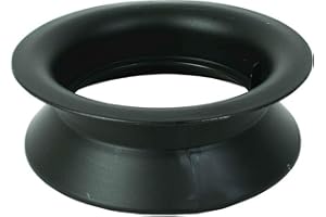 Challenge Plastics 50153 Hand Reel, 9-Inch