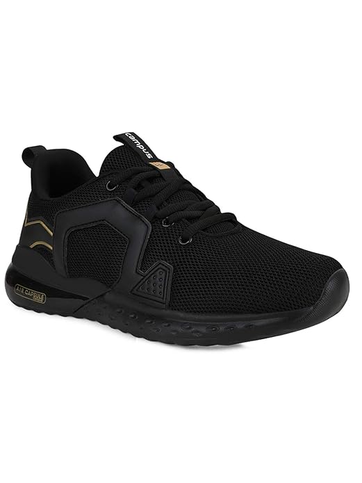Buy Campus Men's Patrik PRO Running Shoes at Amazon.in