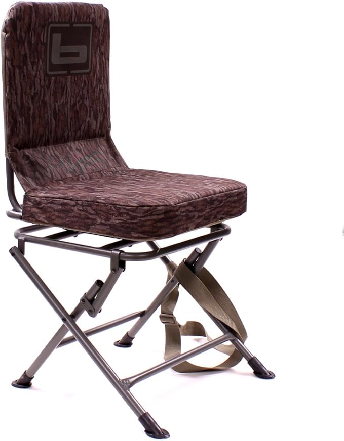 hunting blind chairs on amazon