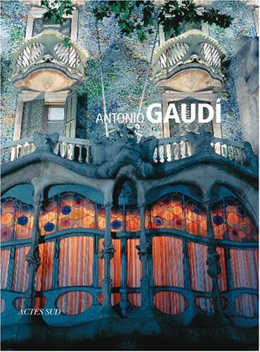 Antonio Gaudí