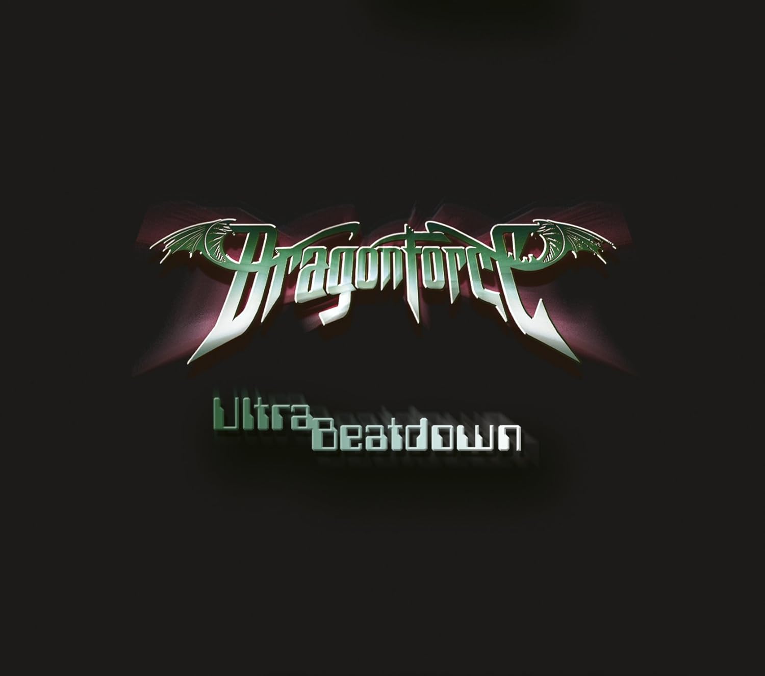 Ultra Beatdown Ultra Edition Dragonforce Amazon It Musica