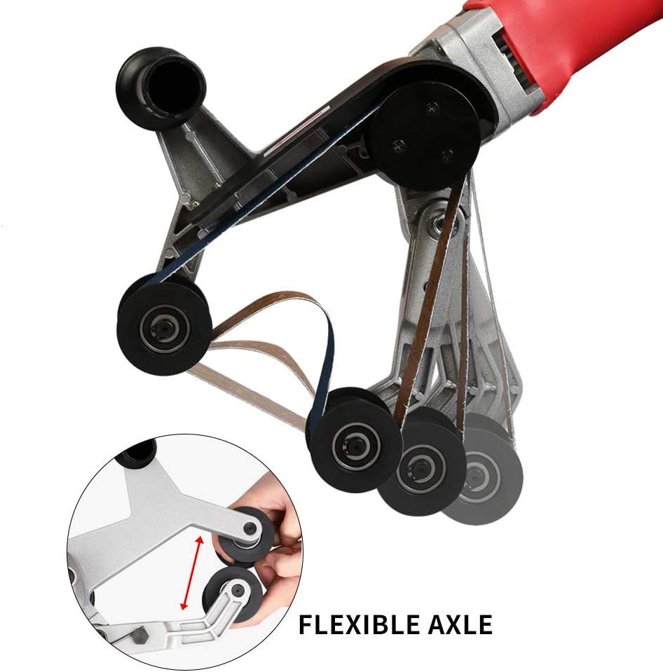 SPTA A1101V110V Pipe Sanders product image 4