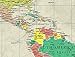 24x36 World Wall Map by Smithsonian Journeys - Tan Oceans Special Edition (24x36 Paper Folded)